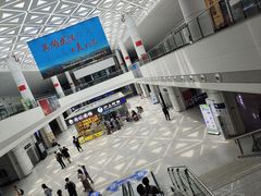 -周黑鸭(武汉天河国际机场五店)