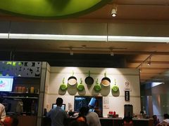 -庆记香港烧味小馆(浦东机场店)