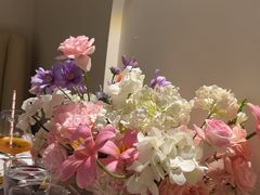 -晶雅花园西餐厅(南京首店)