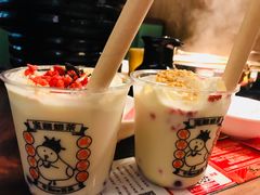 -牛New寿喜烧(闵行龙湖天街店)
