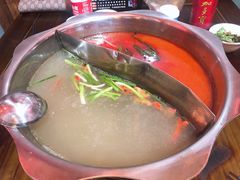 -凯里老街坊酸汤鱼(青云路店)