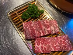 -大叹号·朝鲜族烤肉(潍坊泰华城店)