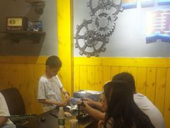 -伯爵·沉浸式超级密室·直营店