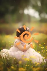 -格林童趣专业儿童摄影(公益西桥店)