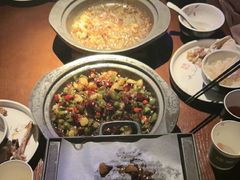 -绿茶餐厅(深圳龙华天虹购物中心店)