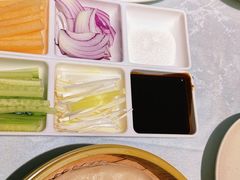 -金鸭都·老北京特色家常菜(潘家园店)