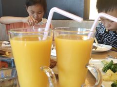 -必胜客(桐乡吾悦广场店)