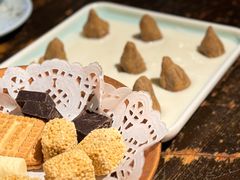 -玛吉阿米·餐吧