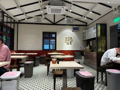 -香港池仔记肠粉王(博多新记襄阳南路店)