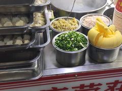 -老吴记水饺馆(前进五路店)