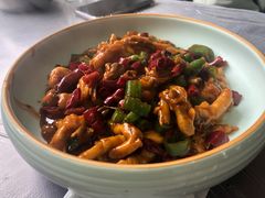-佳佳麻辣烧菜馆