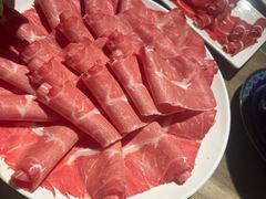 -和院老火锅铜锅烧烤海鲜(朱雀大街店)