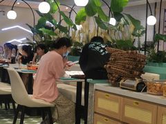 大堂-川人百味·水煮活鱼(赛罕万达店)