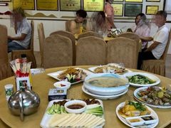-金生美食(贵州路店)