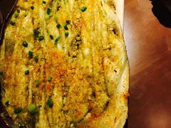 茄子（烧烤）-胖哥俩肉蟹煲(福州仓山爱琴海店)