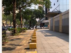 -CoffeeVendor(西乡店)