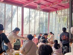 -鸡鸣汤包(红山动物园店)