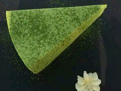 -無印抹茶·日式甜品·生日蛋糕(吉林财富购物广场店)