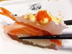 -友壹町寿司(嘉洲广场店)