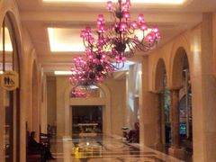 -深圳东部华侨城茵特拉根酒店