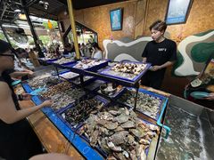-Jomtien Talay Pao Pattaya
