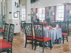 -南沙游艇会·大兵船餐厅