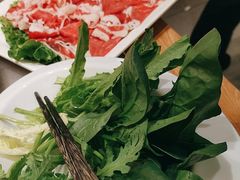 -牛街·马辈儿涮肉(牛街总店)