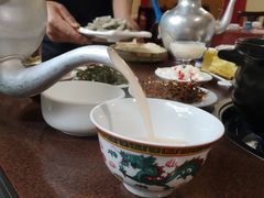 -尼玛藏家风味园(阿山食城店)