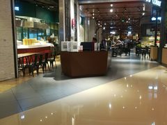 -食通天·寰宇集(杭州万象城店)