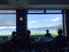 -湖畔居茶楼(湖滨店)