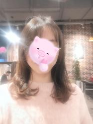 -美格丝M.G.S Hair Salon