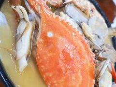 -台州老六海鲜面馆(上南总店)