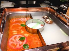 -新辣道鱼火锅(领展购物广场·中关村店)