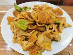 -清真·益鑫羊肉手抓馆(花园北街店)