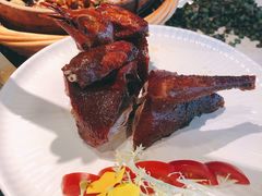 -鹊玥·粤菜小馆(汇智国际商业中心店)