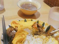 -暖食光·台式家庭餐厅·生日主题店(万达店)
