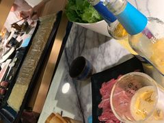 -鱼豆吉·豆浆鱼火锅(宜昌万达店)