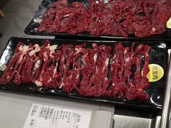 -嬷孙家潮汕牛肉火锅(北京路天河城店)