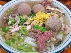 -潮镇老尾牛杂(环城西路店)