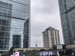 -成都尼依格罗酒店