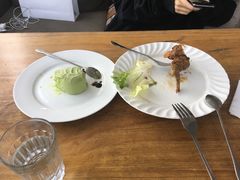 -MOMENT湖景餐厅(解放路店)