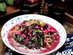 -京城小江南·北京烤鸭·江南土菜·白鱼(中关村店)