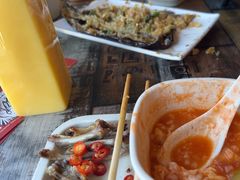 -管氏翅吧(广渠门店)