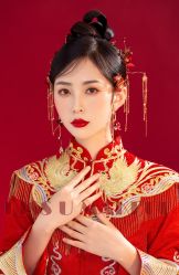 -KISS U 国际美学