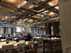 大堂-Goose Island Brewhouse鹅岛精酿啤酒餐厅