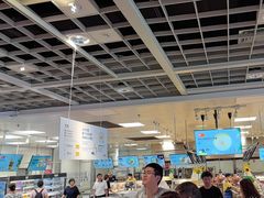 -宜家·瑞典风味餐厅(无锡店)
