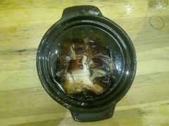 -乌镇那一年小院主题餐厅(甘泉西路店)