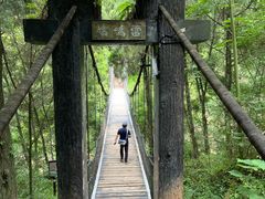 -剑门关风景区