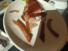 -四季民福烤鸭店(前门廊房二条店)