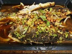 -老蜀人川菜馆(中关村店)